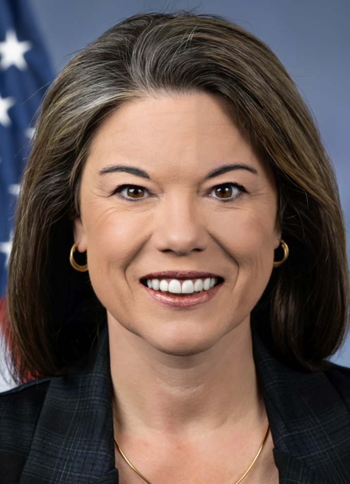 Rep. Angie Craig