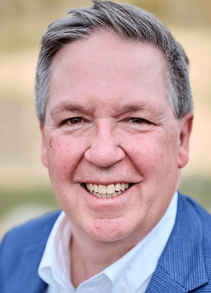 Doug Chapin