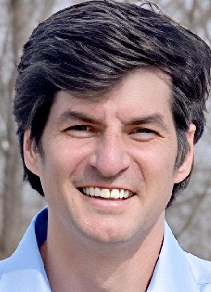 Matt Little