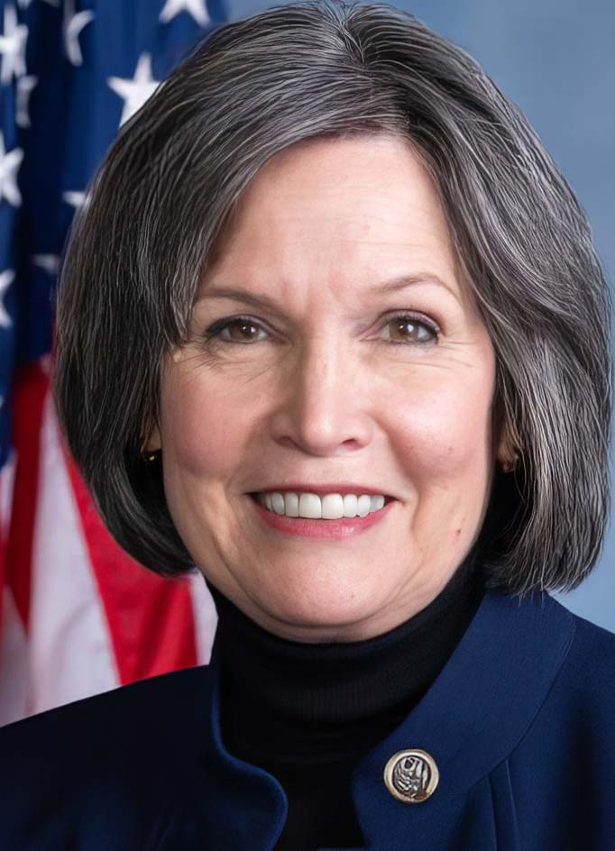 Rep. Betty McCollum