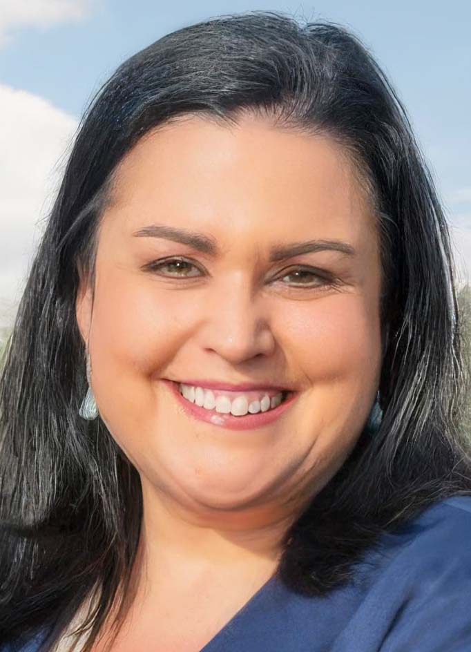 Trina Swanson MN CD8